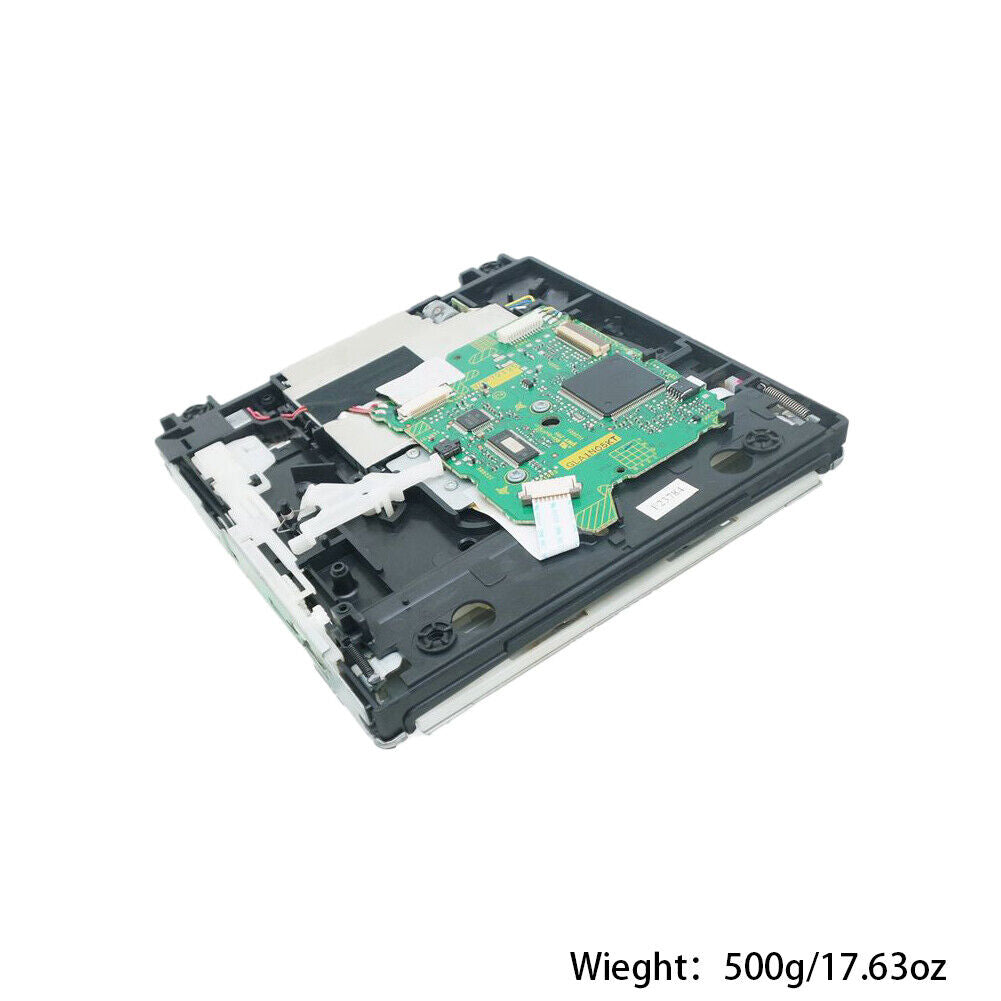 US REPLACEMENT DVD DRIVE FOR NINTENDO WII UNIVERSAL PLUG & PLAY RVL-101 RVL-001