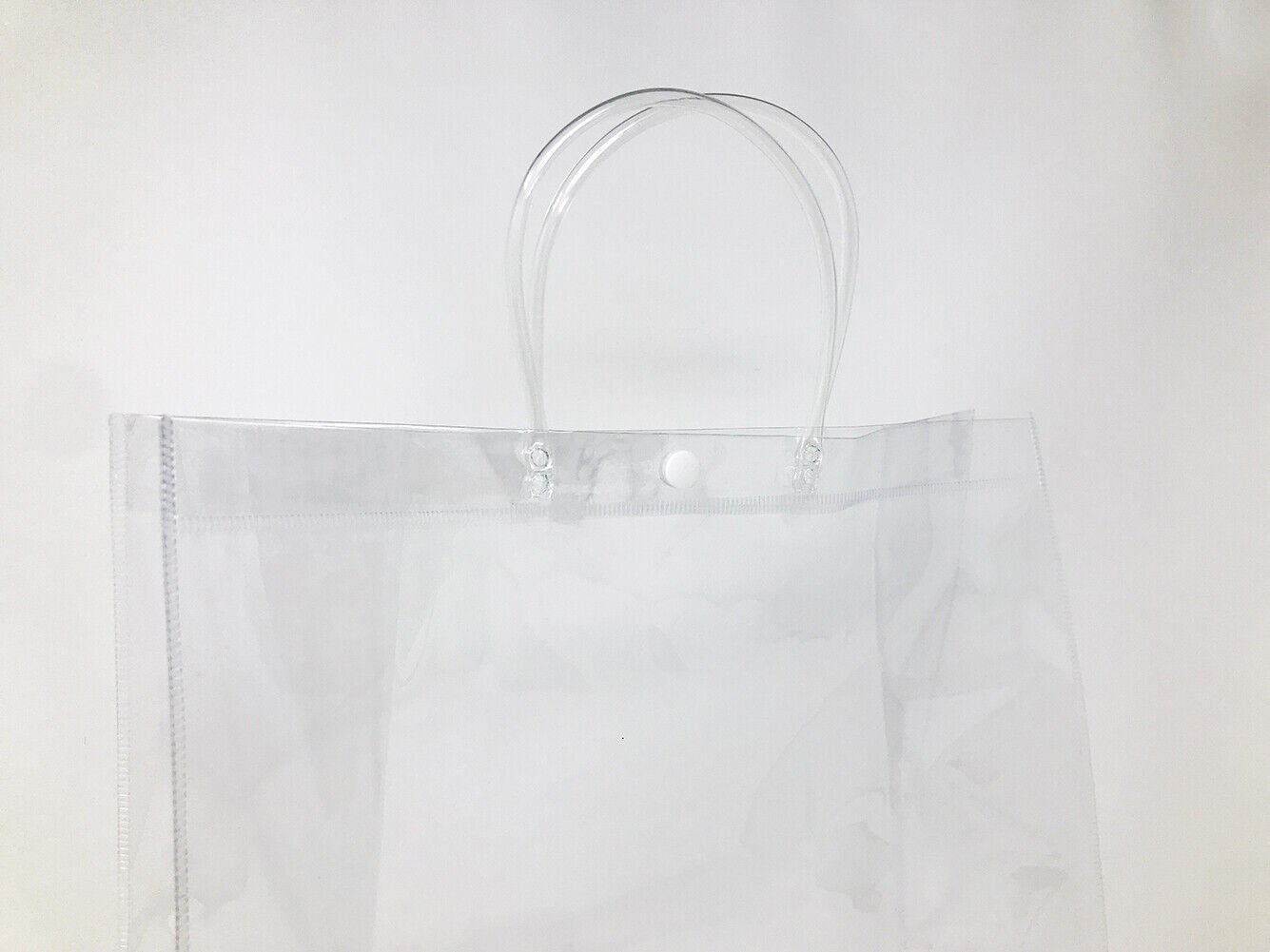 5 Pcs Clear PVC Transparent Purse Handbag NFL Stadium Game Match Concert US