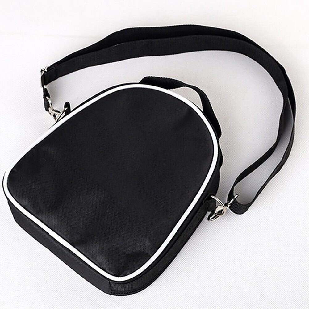 US 10~17 Keys Kalimba Case Thumb Finger Piano Storage Shoulder Bag Handbag Box
