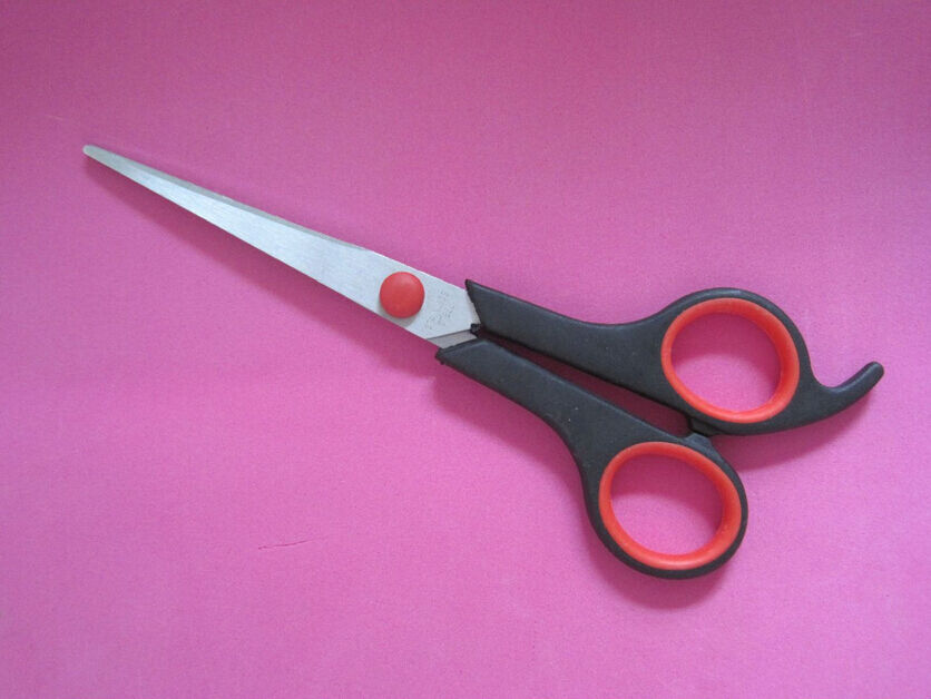 Magik Professional Hair Cutting Scissors Shear Thinning Set Kit + Free Gift Comb