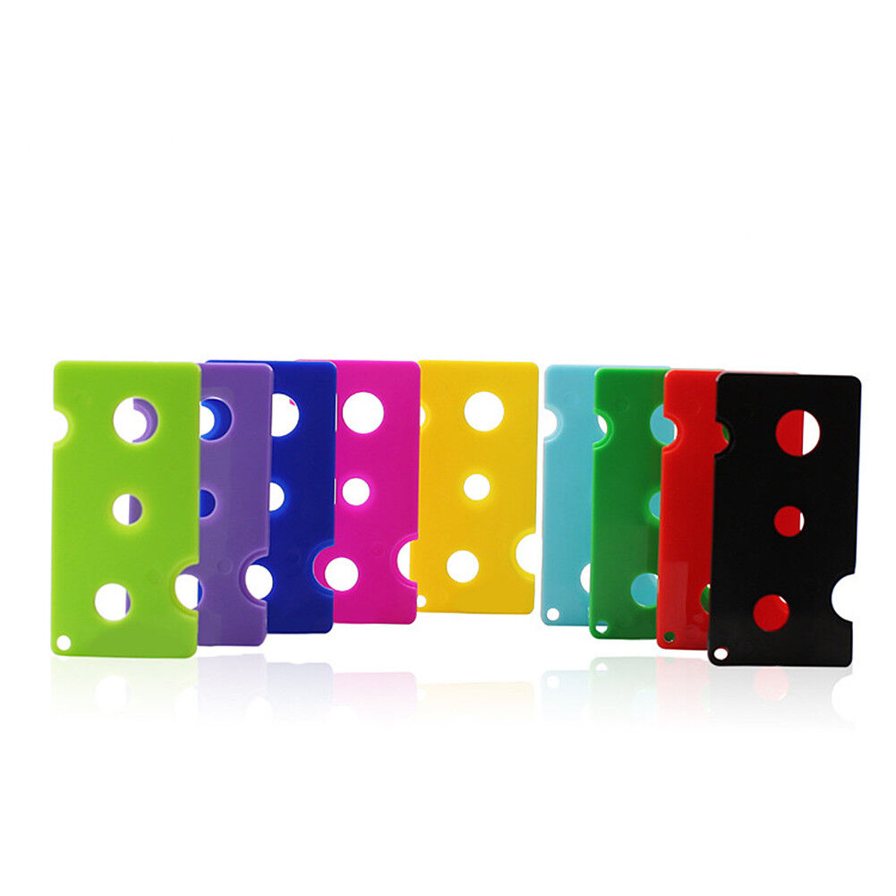 Pack of 4 Essential Oils Opener Essential Oil Key Tool For Easily Remove Roll