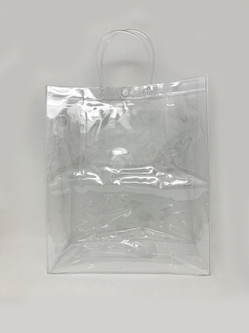 5 Pcs Clear PVC Transparent Purse Handbag NFL Stadium Game Match Concert US