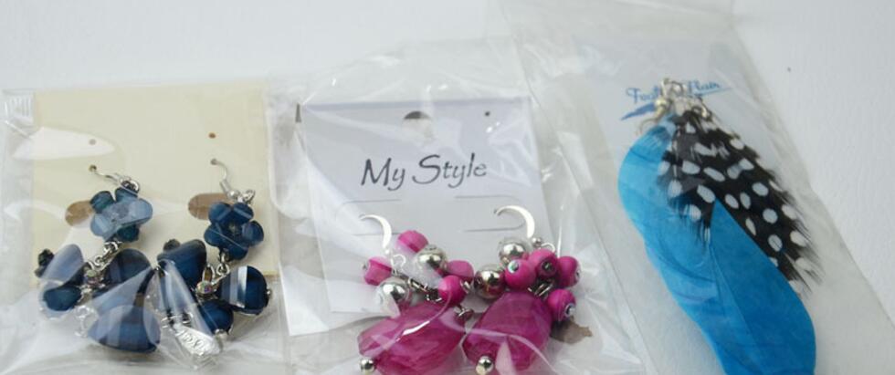 Wholesale Jewelry Lot - 40 Pairs High End Quality Earrings US Seller Fast Ship