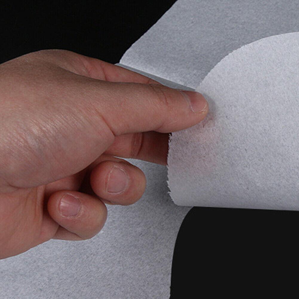 US 1000-2000 Sheets Disposable Seat Half-Fold Toilet Covers 14 x 16 Inches