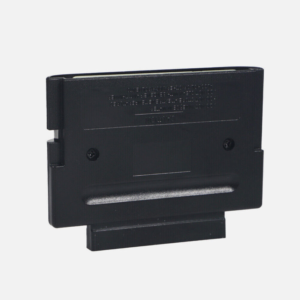 US Master System Adapter Converter For Sega Mega Drive Genesis 1 2 3/RetroN5 3 2