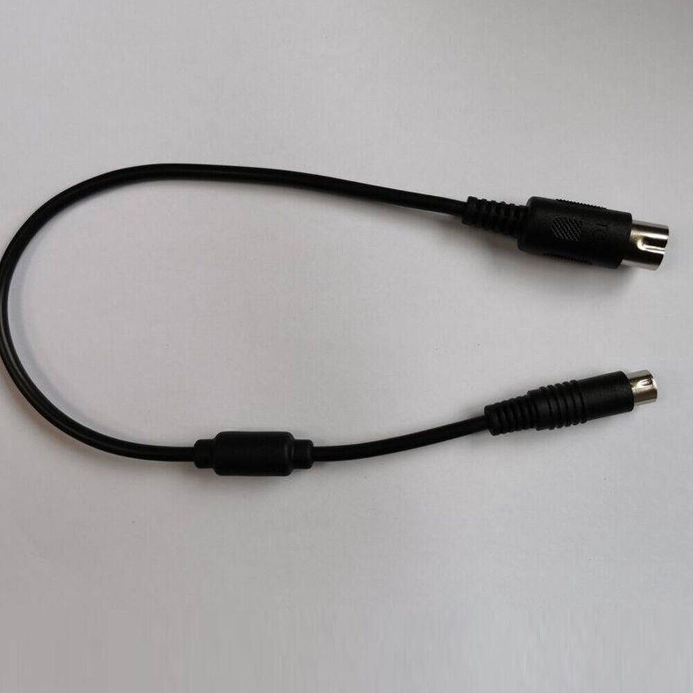 Sega Genesis 32X Model 1 Link Cable Connector Patch Cord BRAND NEW USA !