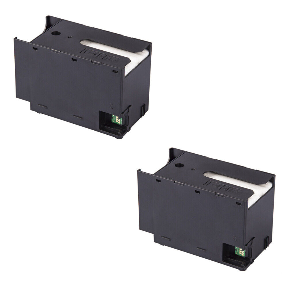 US 6715 T6716 Ink Maintenance Box WF-4720 4730 4740 4734Printer Durable Material