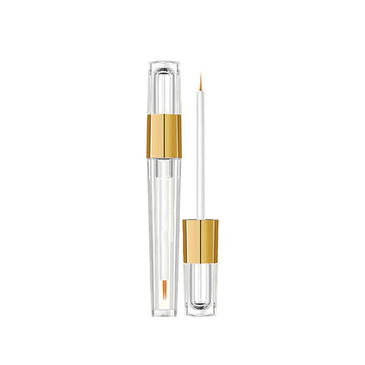 US 1-2 Pcs Eyelash Growth Serum Eyebrow Boost Enhancer Natural Rapid Extension
