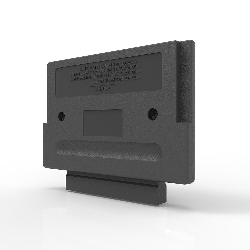 US Master System Adapter Converter For Sega Mega Drive Genesis 1 2 3/RetroN5 3 2