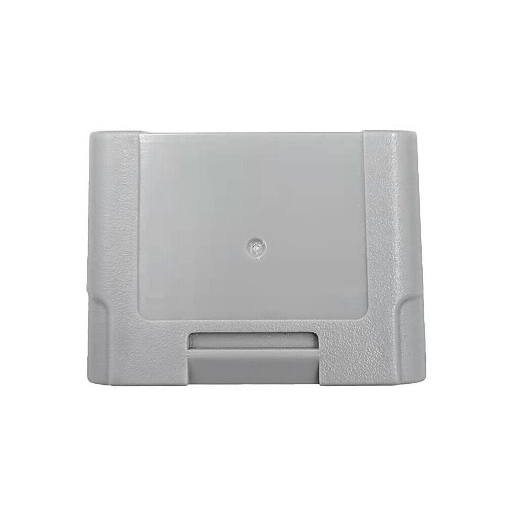 US Nintendo 64 Memory Card Pak Controller Pack 256KB Replacement for NUS-004