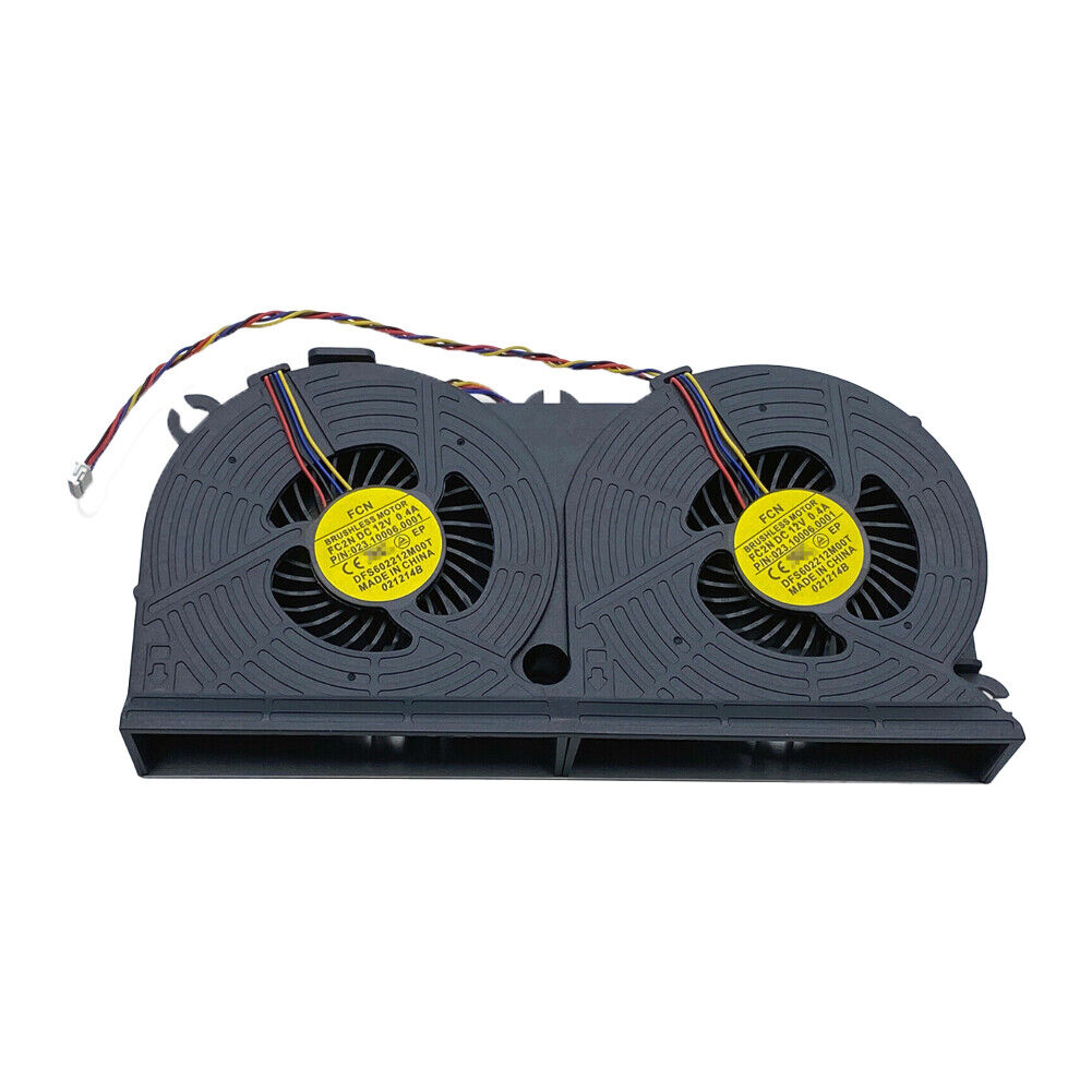 US CPU Fan for HP EliteOne 800 G1 705 G1 All-in-one 733489-001 DFS602212M00T