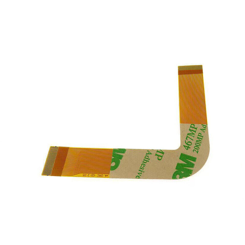 US 2-4 Pack Laser Flex Ribbon Cable For PlayStation 2 PS2 Slim 70000x