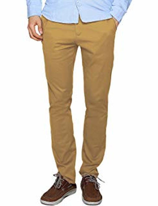 Match Men's Casual Pants 8035.8033