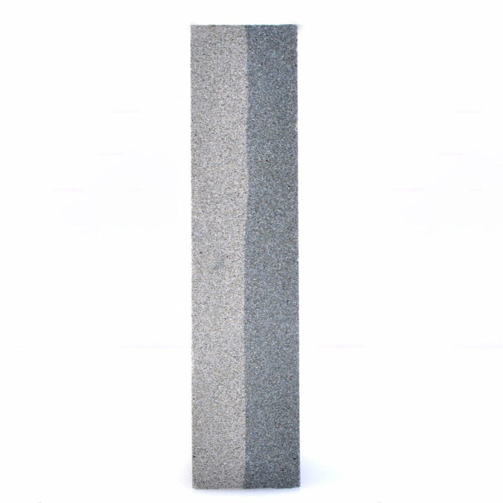 US 3-6Pc Sharp Premium Whetstone Knife Sharpening Stone 2 Side Grit Fine Medium