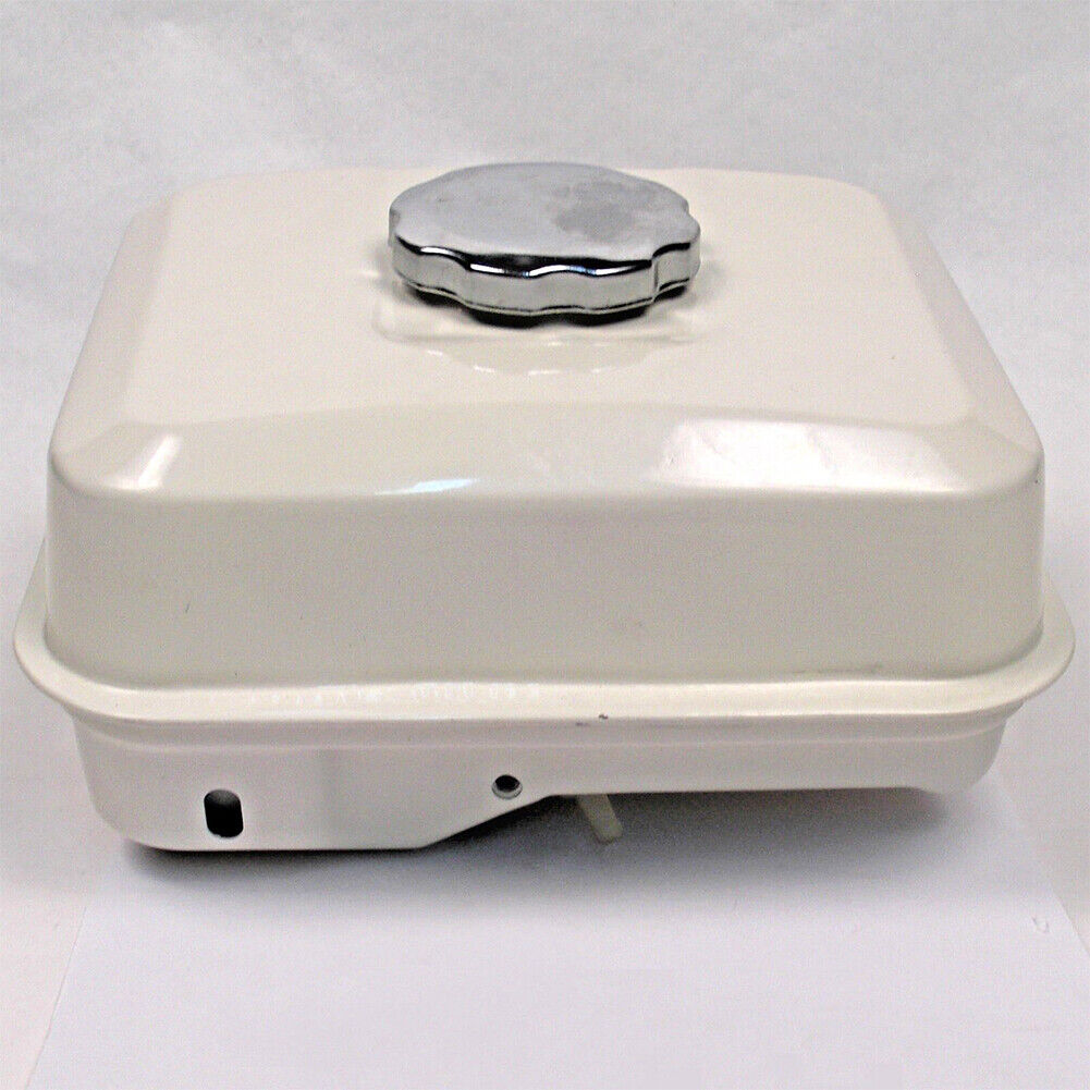US FUEL TANK GAS TANK INCL TANK,CAP,FUEL FILTER FITS HONDA GX140, GX160, GX200