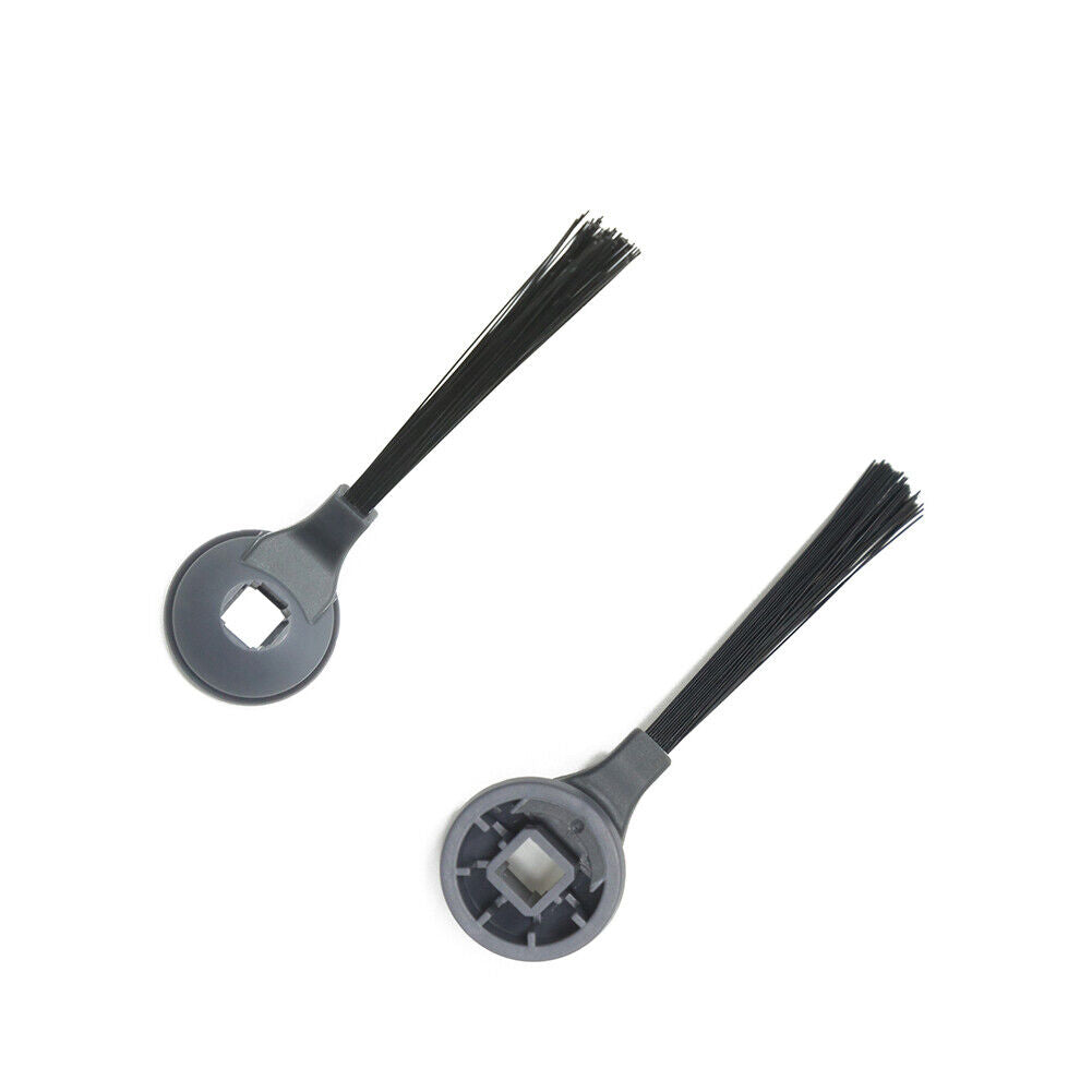 US 10 Pack For Shark RV912S RV9123S1US Vacuum Side Brush Replacement Parts