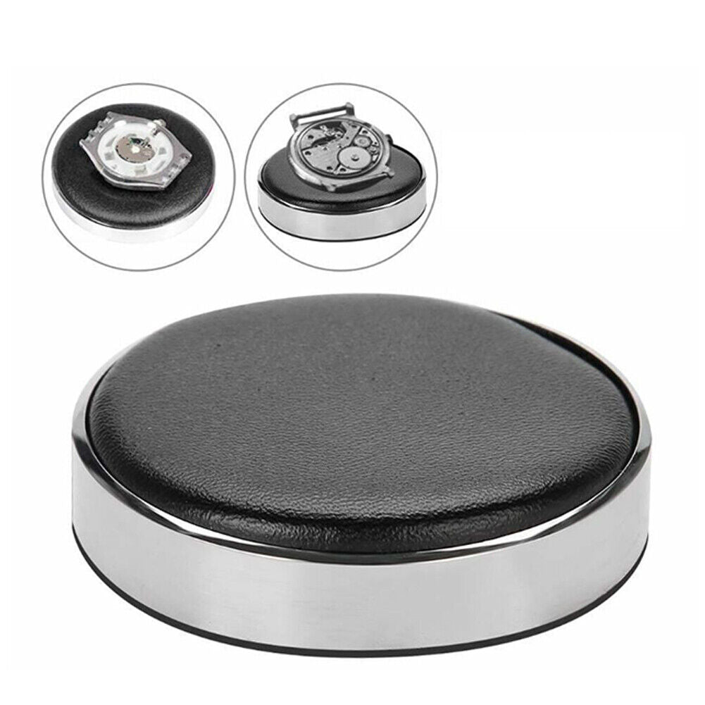 US 1-2 Pc Watch Casing Cushion 2.8" Pad Scratch-proof Holder Battery Movement