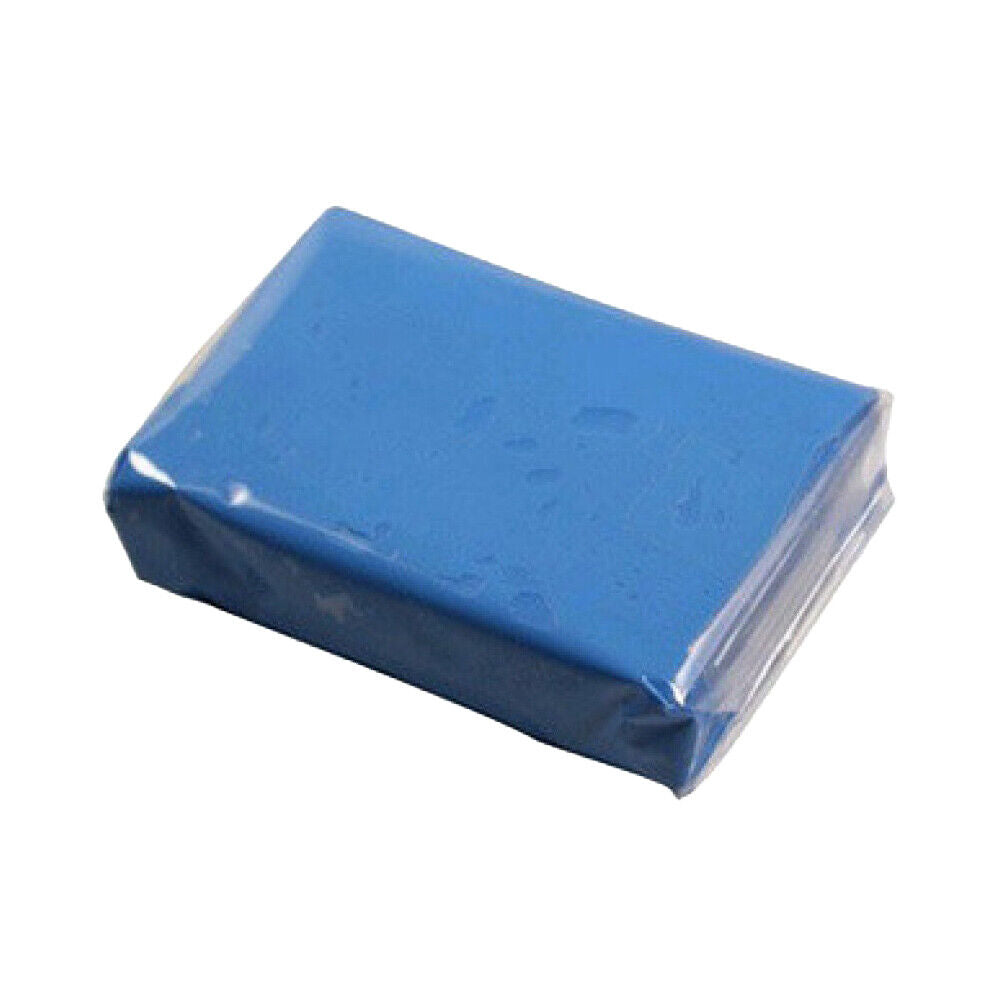 US 4-8 Pc Clay Bar Detailing Auto Car Clean Wash Cleaner Sludge Mud Remove Magic