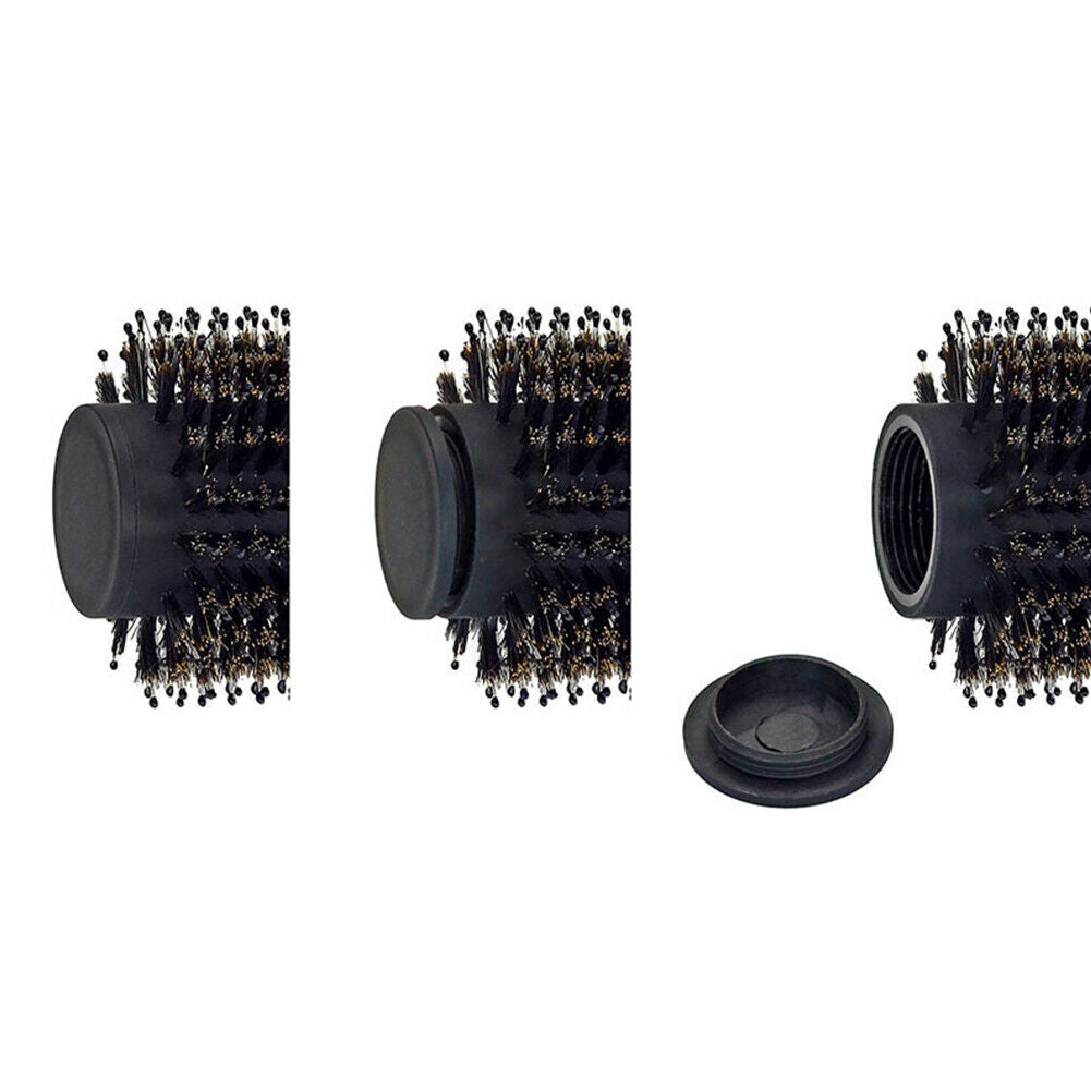 US 2 Pack Hair Brush Diversion Stash Safe Decoy Safe Dorm Room safe Travel Safe
