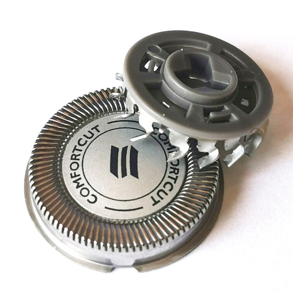 US 3-6 Pc SH30/52 Replacement Heads for Philips Norelco 3000 2000 1000 Blades