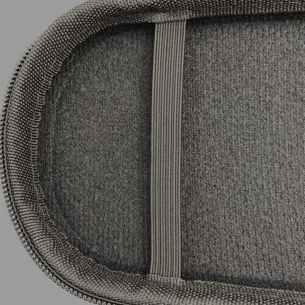 US 1-2 Pc Protective Case Game Pouch Holder For Sony PSP 1000 2000 3000