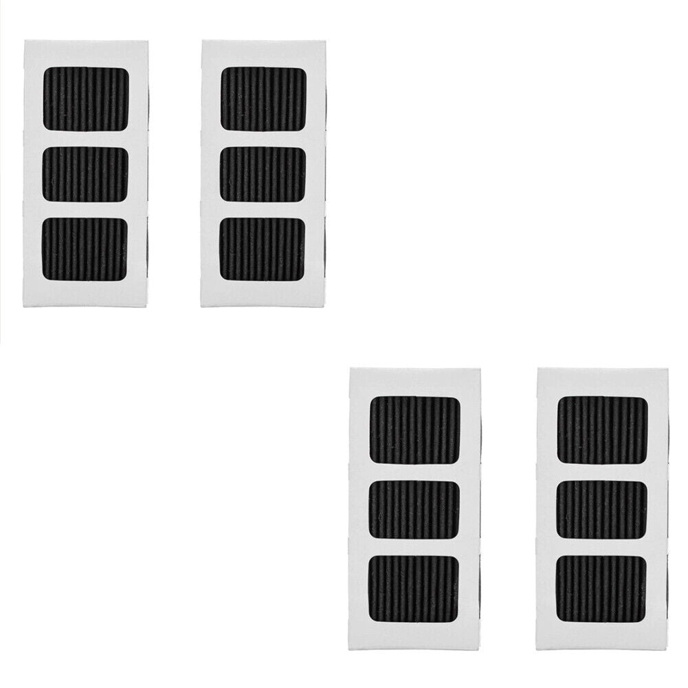 US 2-4 Pcs Replacement Refrigerator Filter For Frigidaire Paultra2 PureAir Ultra