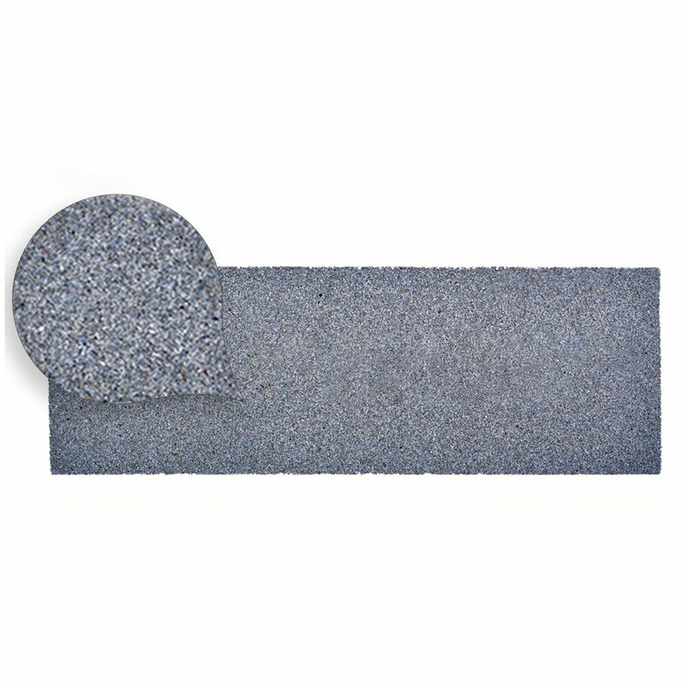 US 3-6Pc Sharp Premium Whetstone Knife Sharpening Stone 2 Side Grit Fine Medium