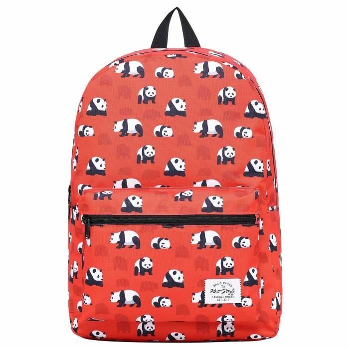 TRENDYMAX Galaxy Backpack Cute for School | 16"x12"x6" | Holds 15.4-inch Laptop