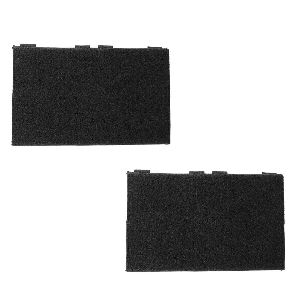 US Tactical Vest Pouch Scorpion Gear MOLLE Hook and Loop Mounting Patch Cloth