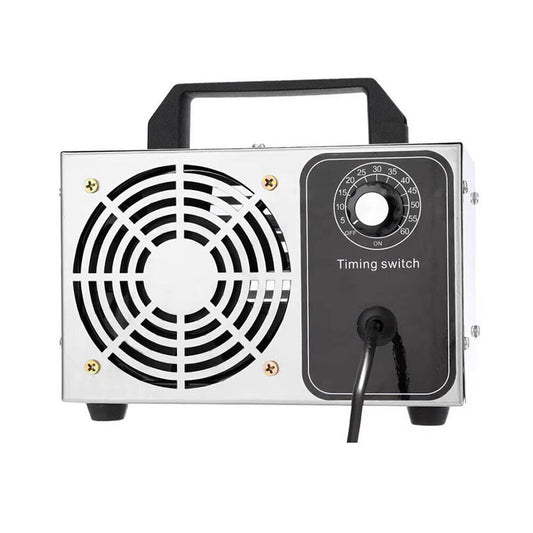 US Ozone Generator Machine Commercial Industrial Air Purifier Ionizer Ozonator