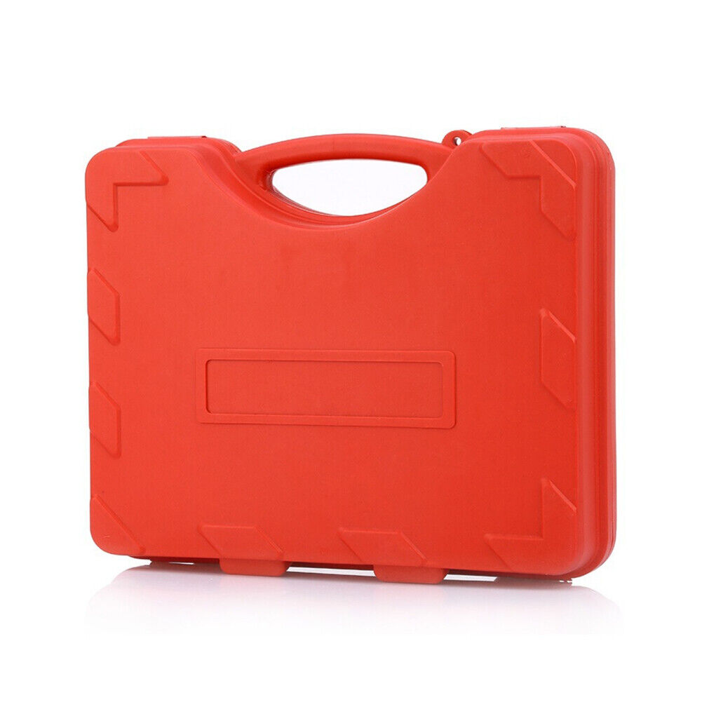 US Brake Bleeder Tester Kit Hand Held Vacuum Pressure Pump Tester Car Motorcycle