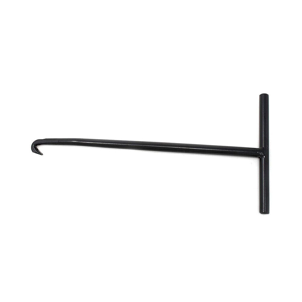 US T-handle style Remove Install Brake Spring Hook Puller Motorcycle Bike ATV