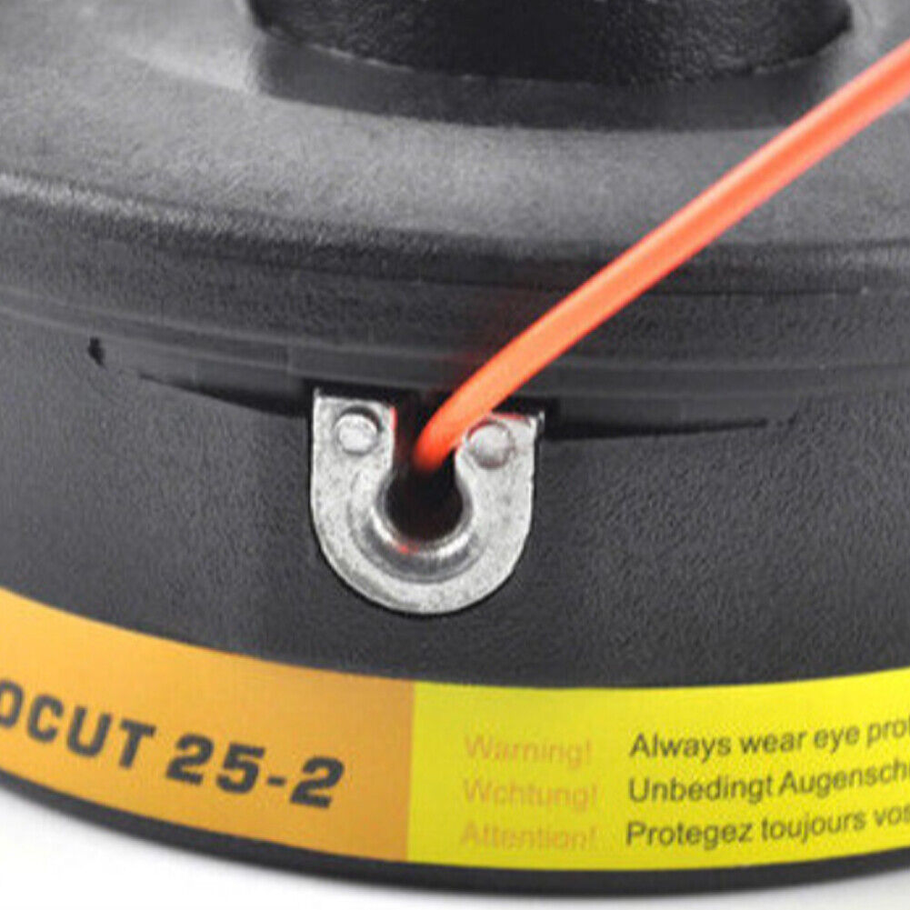 US 8 Pack Replacment Weed Eater Trimmer Head for Stihl FS 44 55 56 70 80 Rep4002