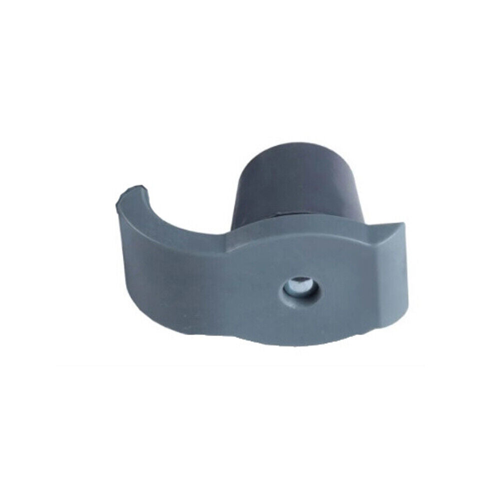 US 1-2Pairs Universal Medical Ski Walker Glide Caps Heavy Duty Walker Assist