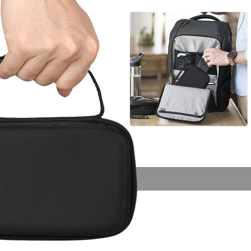 US Carrying Case for Nintendo 2DS XL Console Portable Travel Cover Pouch Bag