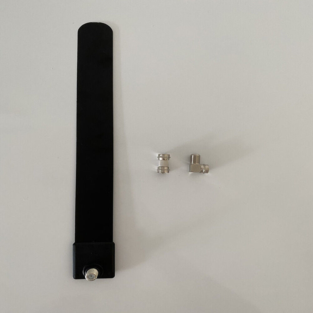 US 1-2 Pack Clear TV Key Clear HD Digital Indoor Antenna Receive Satellite Cable