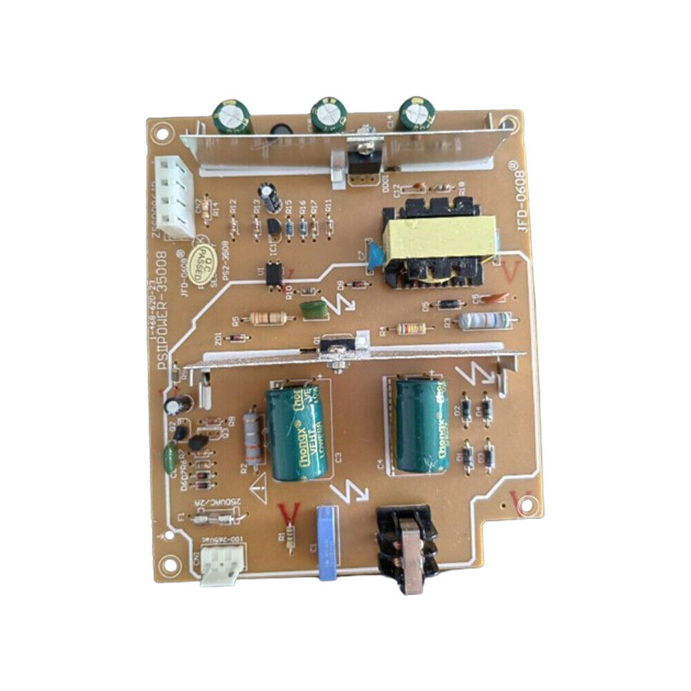US Built-in Power Supply Board Motherboard 30000 to 39000 For PS2 Fat Console