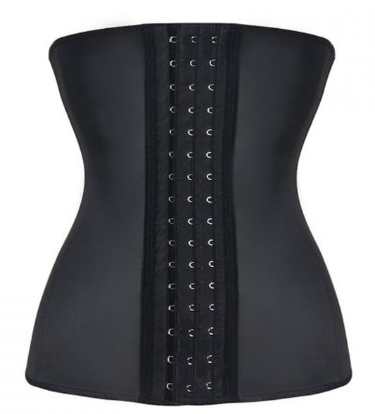 Women's Latex Waist Trainer for Weight Loss