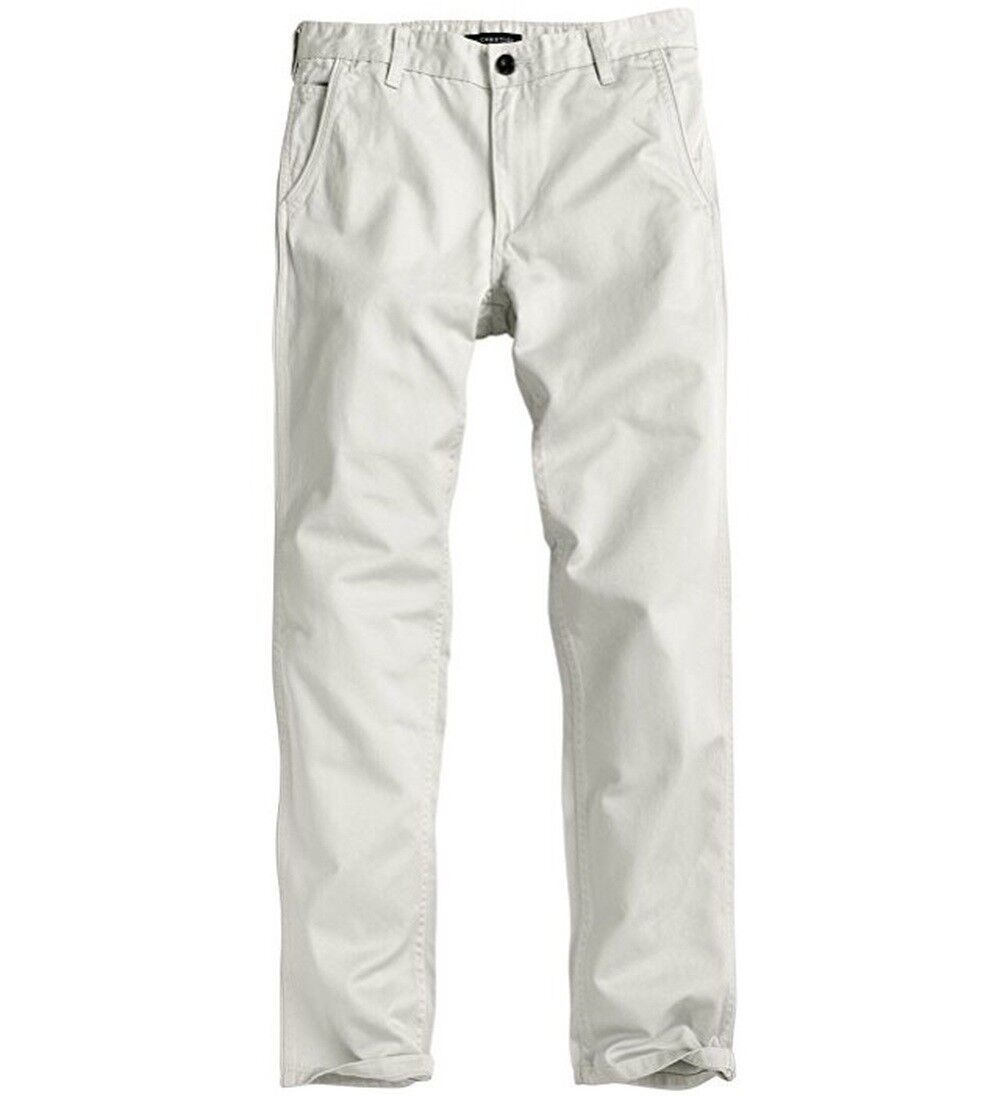 Match Men's Casual Pants 8036