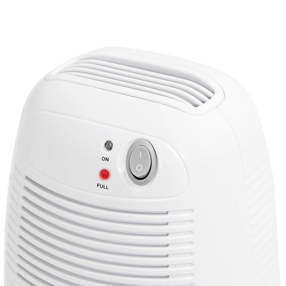 US 2200 Cubic Feet 250 Sq.ft Portable Mini Dehumidifier for Home, RV, Garage
