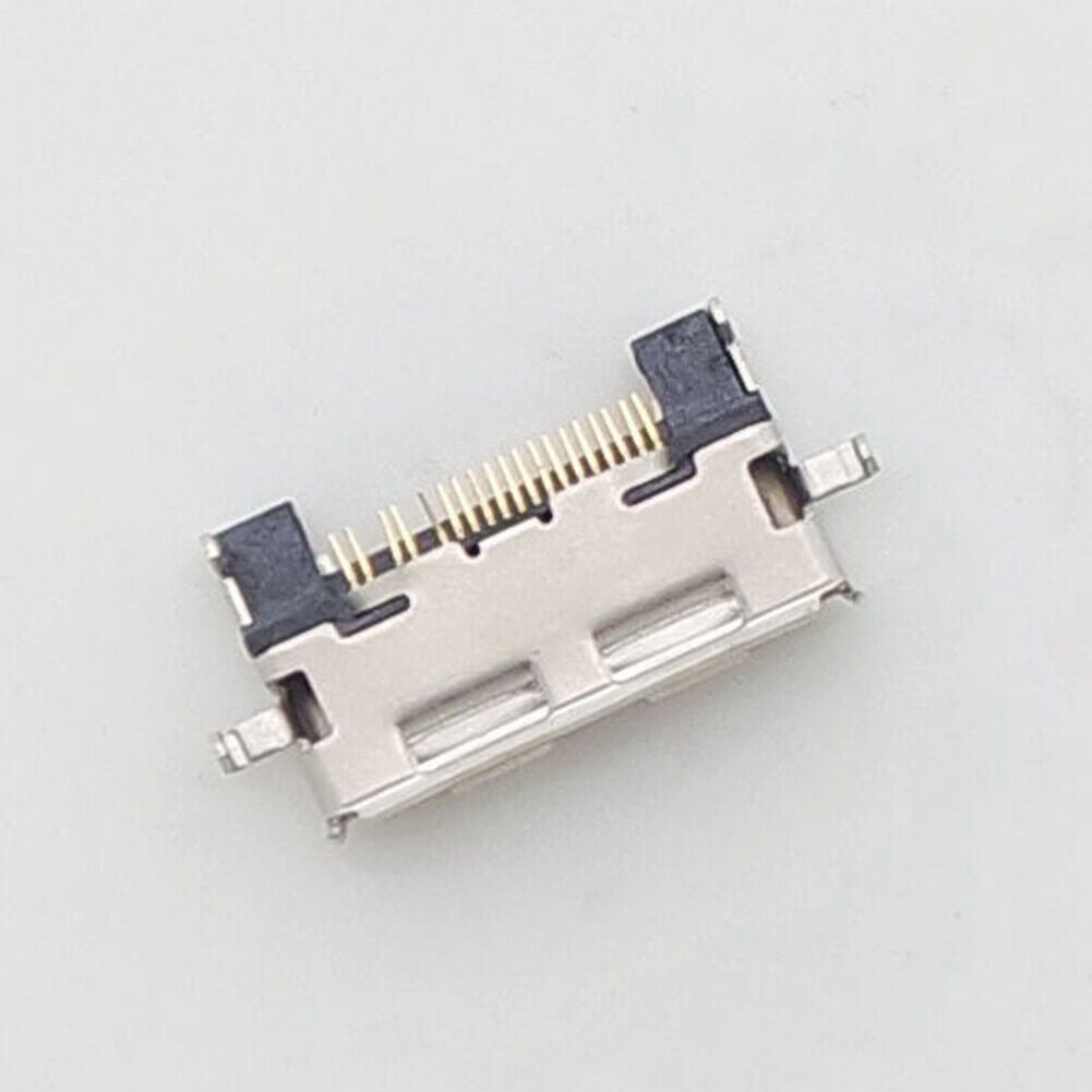 US USB Charger Charging Dock Port Connector For Sony PSV Vita PCH-1000