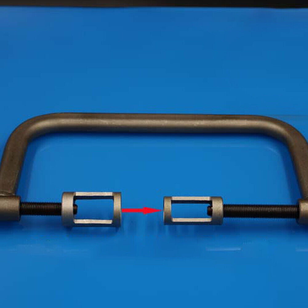 US 5 Sizes Valve Spring Compressor Pusher Automotive Tool For Car Motorcycle Kit