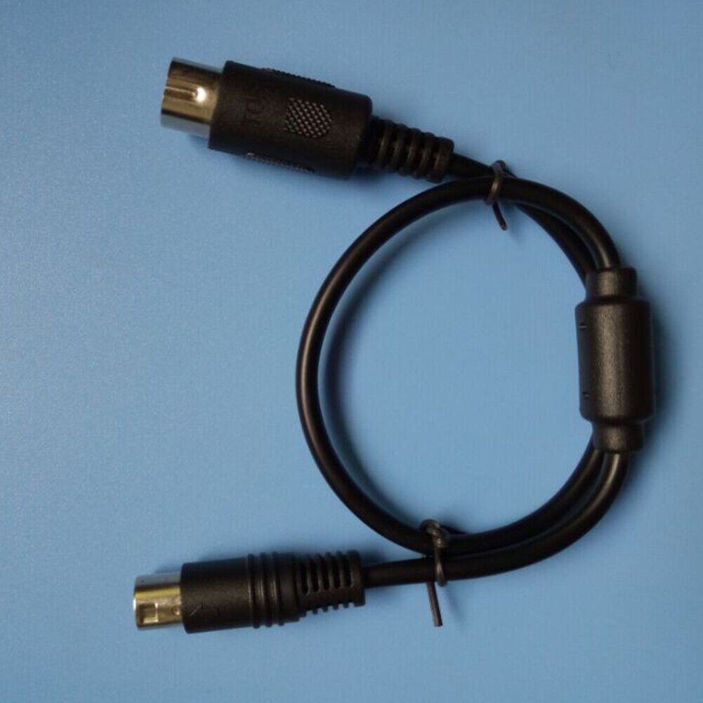 Sega Genesis 32X Model 1 Link Cable Connector Patch Cord BRAND NEW USA !