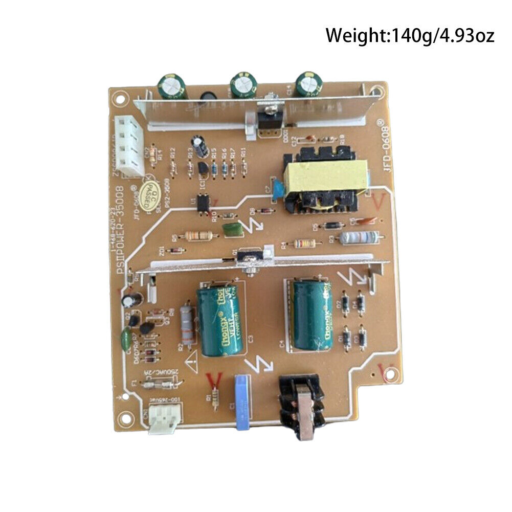 US Built-in Power Supply Board Motherboard 30000 to 39000 For PS2 Fat Console