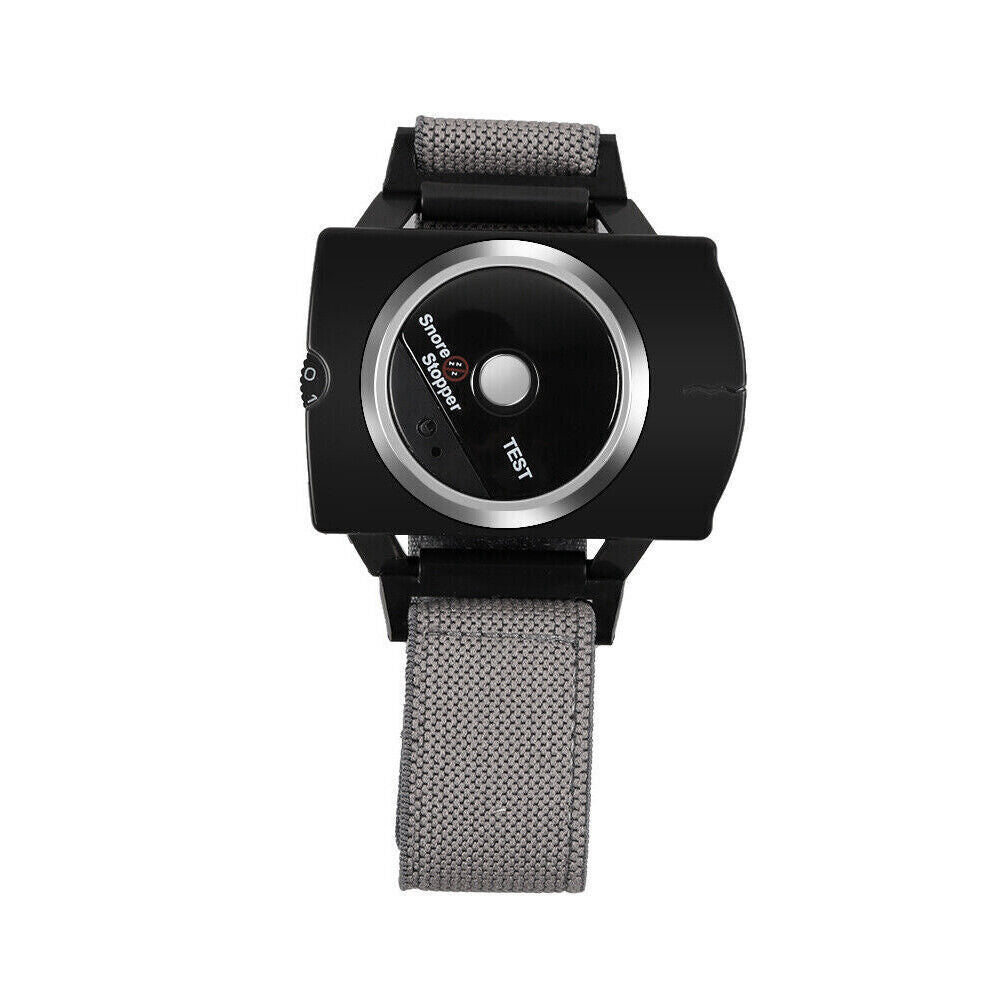 US 1-2 Pc Anti-Snore Wristband Snore Stopper Sleep Connection Bracelet Device Sn