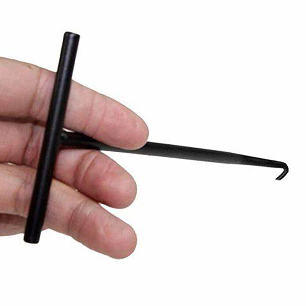 US T-handle style Remove Install Brake Spring Hook Puller Motorcycle Bike ATV