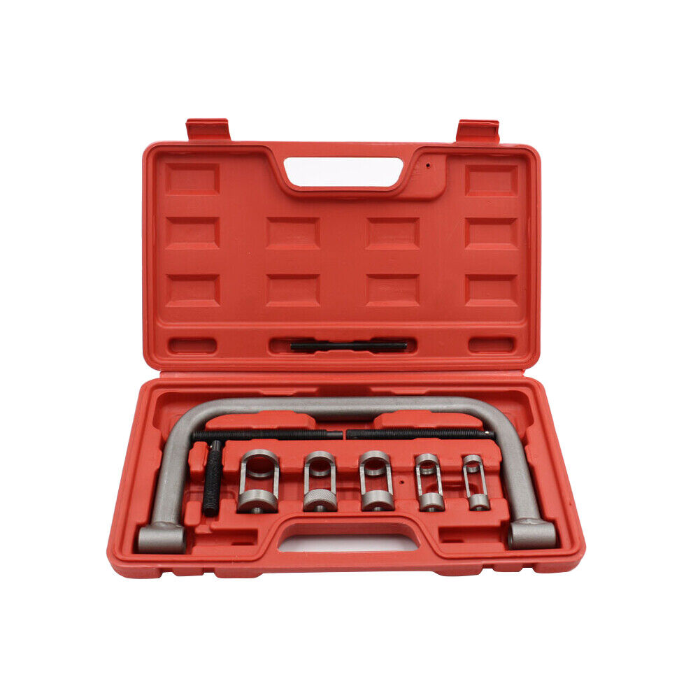 US 5 Sizes Valve Spring Compressor Pusher Automotive Tool For Car Motorcycle Kit