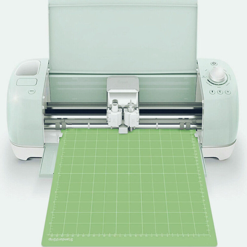 US Cutting Mat for Cricut Maker Explore Air 2 One Cricut Accessories Adhesive