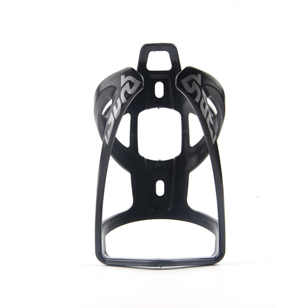 US 2-4 Pcs Bike Bicycle Water Bottle Cage Universal Water Drink Handlebar Holder