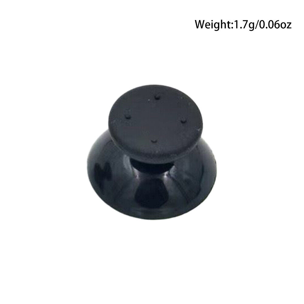 US 10-20 Pcs Gray Replacement Thumb Stick Analog for Microsoft Xbox 360 Joystick